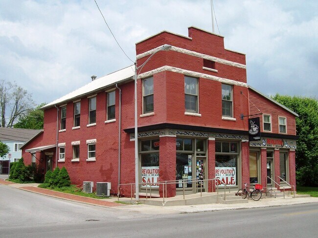 Primary Photo - Available July 2026- 2 bedroom apartment