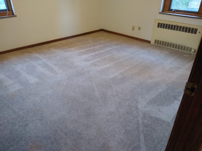 Bedroom - 325 Page Ave