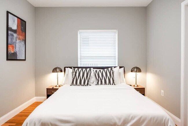 Building Photo - 5430 N Capitol St NW