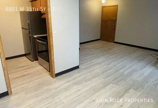 Building Photo - 8801 W 35th St