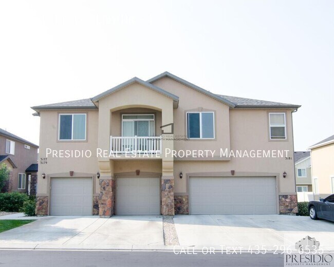 Primary Photo - 3181 W Desert Lily Dr