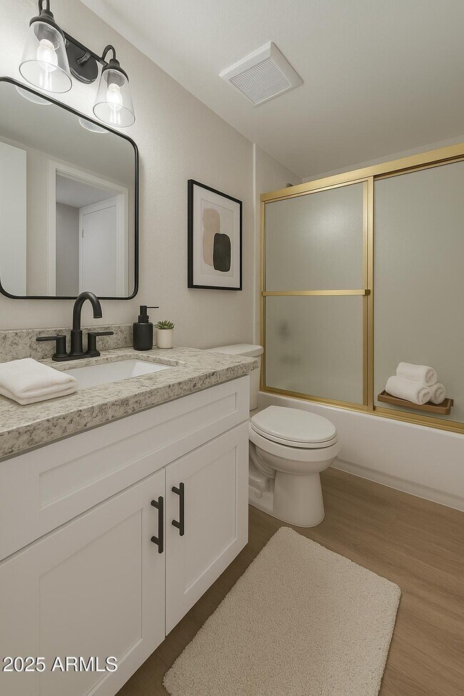 Building Photo - 7930 E Camelback Rd