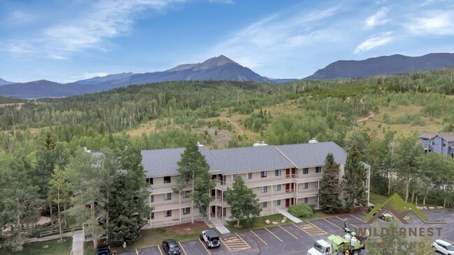 Building Photo - 4811 Ryan Gulch Rd