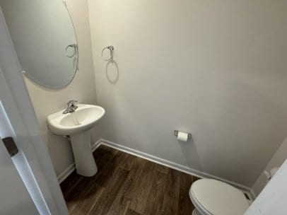 Building Photo - Seneca townhome