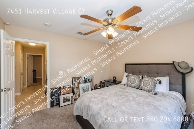 Building Photo - 7451 Harvest Village Ct