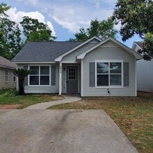Building Photo - Modern Charm & Tranquil Living: 3-Bedroom Rental Home with New Upgrades in Valdosta, GA