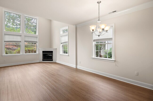 Building Photo - Five-Bedroom Tudor Home with Main-Level Primary Suite in Albemarle Reserve