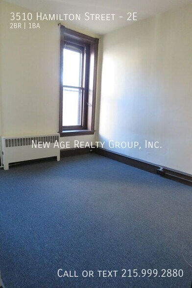 Building Photo - 3510 Hamilton St