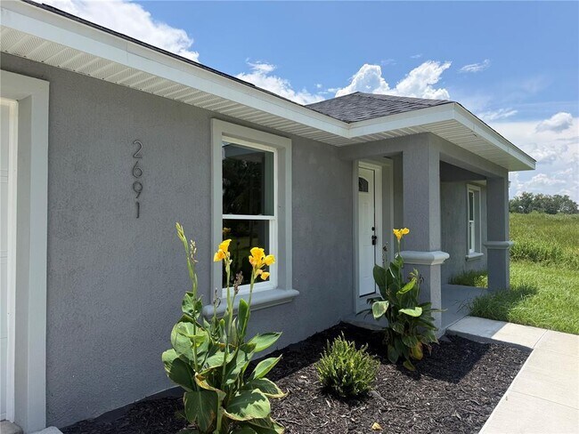Building Photo - 2691 SW 148 Ct