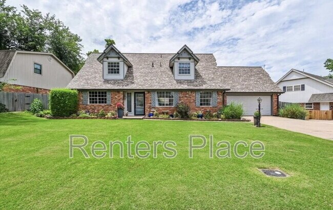 Primary Photo - 6310 S 72nd E Pl