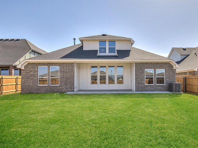 Building Photo - 16266 S 89th E Ave