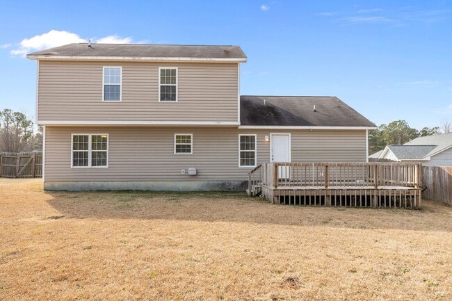 Building Photo - Welcome to Brookstone Crossing!