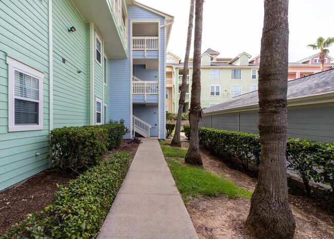 Building Photo - 7000 Seawall Blvd