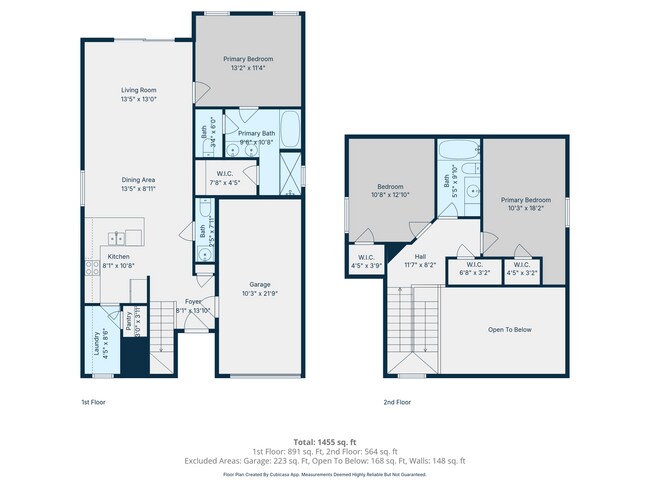 Building Photo - Waterfront Community Living in Soundview Landing with Private Boat Slip!