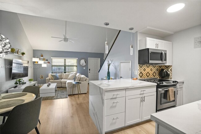 Building Photo - 4880 SW 64th Ave