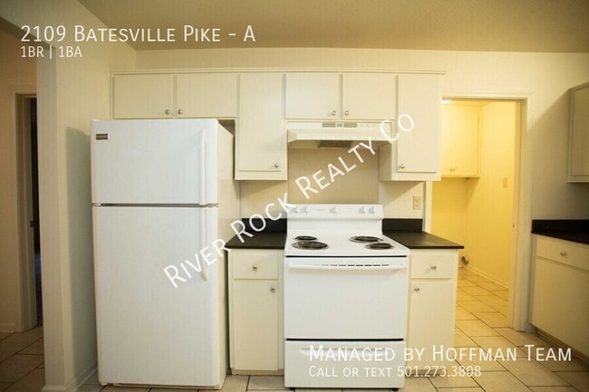 Building Photo - 2109 Batesville Pike