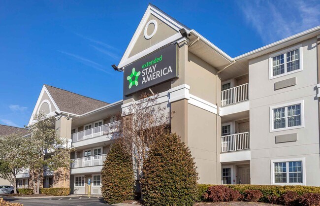 Building Photo - Furnished Studio-Nashville - Brentwood - South