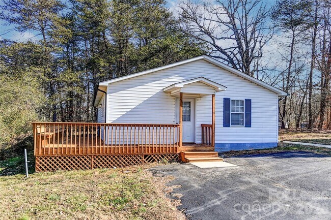 Building Photo - 2346 Buffalo Shoals Rd