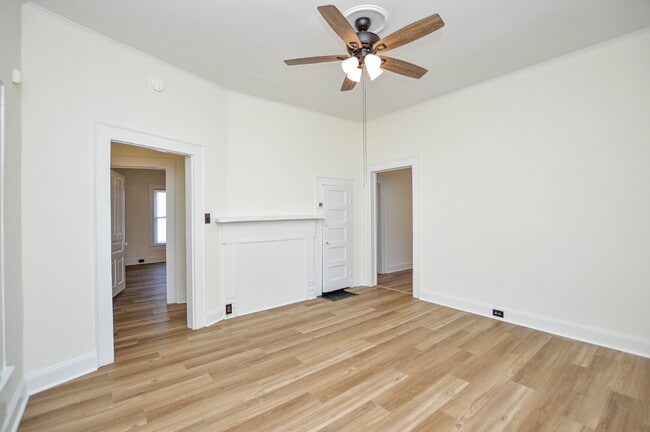 Building Photo - Front-Porch Living Across from Highland Park, Just Minutes from Downtown Rock Hill
