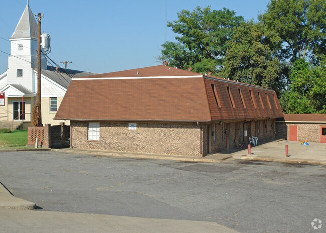 Building Photo - Brisas Del Norte Apartments