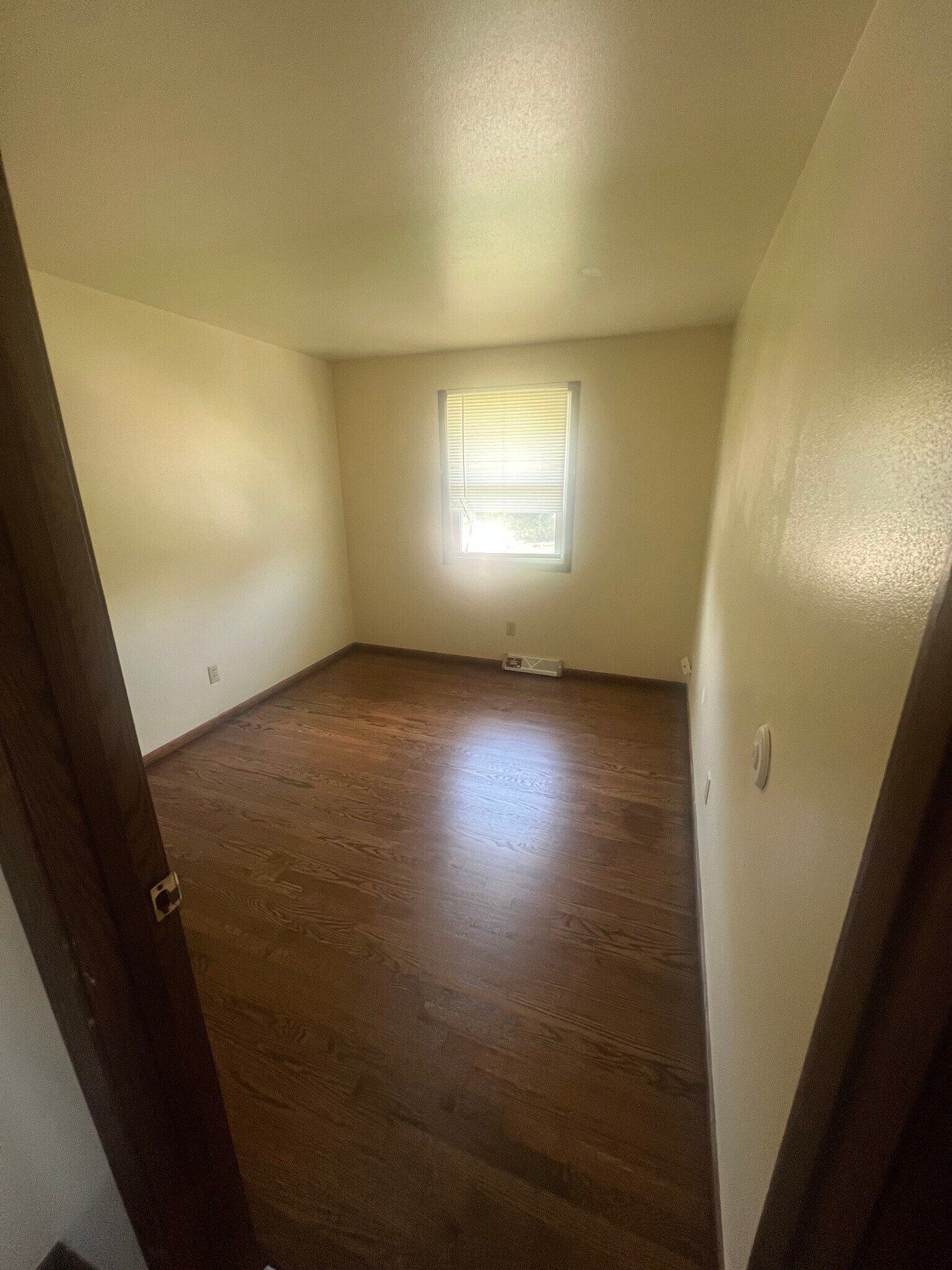 Bedroom 3 - 5820 S Indiana Ave