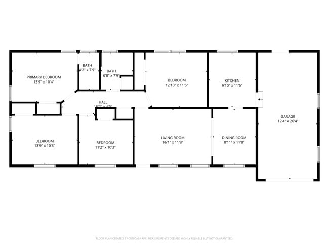 Building Photo - 1729 Laverne Dr NW