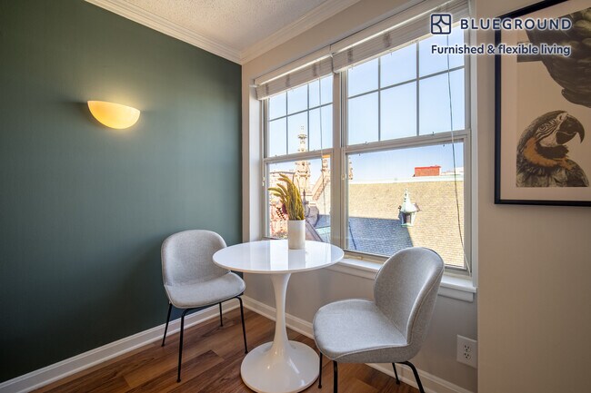 Building Photo - 1325 15th St NW