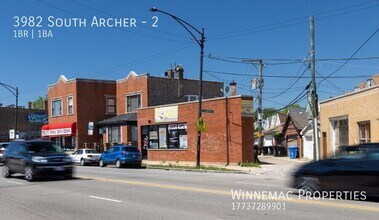 Building Photo - 3982 South Archer-2