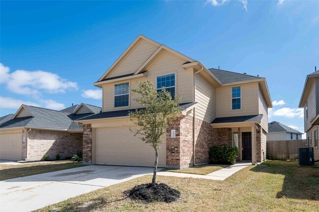 Building Photo - 2422 Tomica Ct