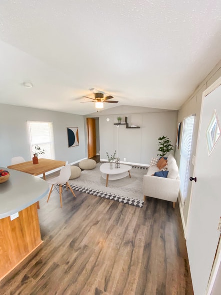 Building Photo - 7105 Wilson Dr