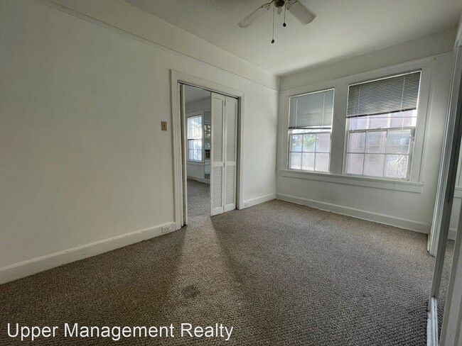 Building Photo - 1 br, 1 bath Apartment - 615 Exposition Bo...