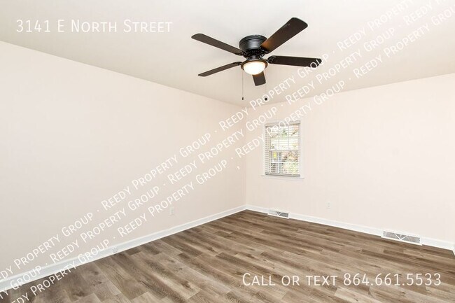 Building Photo - 3141 E North St