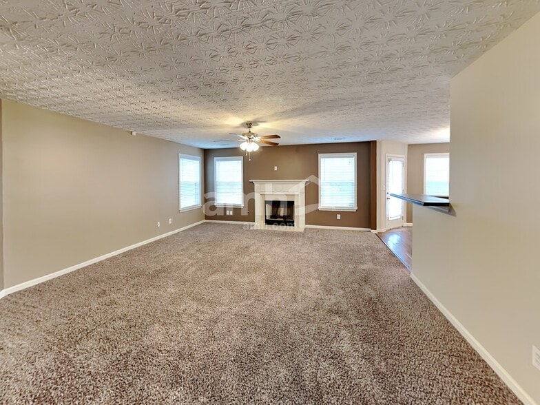 Building Photo - 3510 Bogan Mill Rd