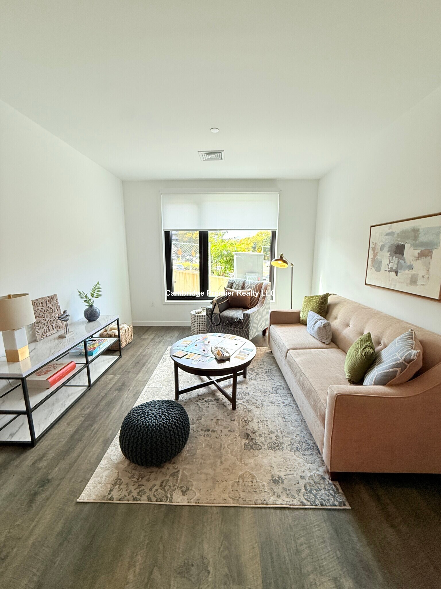 Building Photo - 139B Alewife Brook Pky