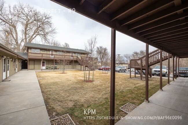 Building Photo - 1935 38th St