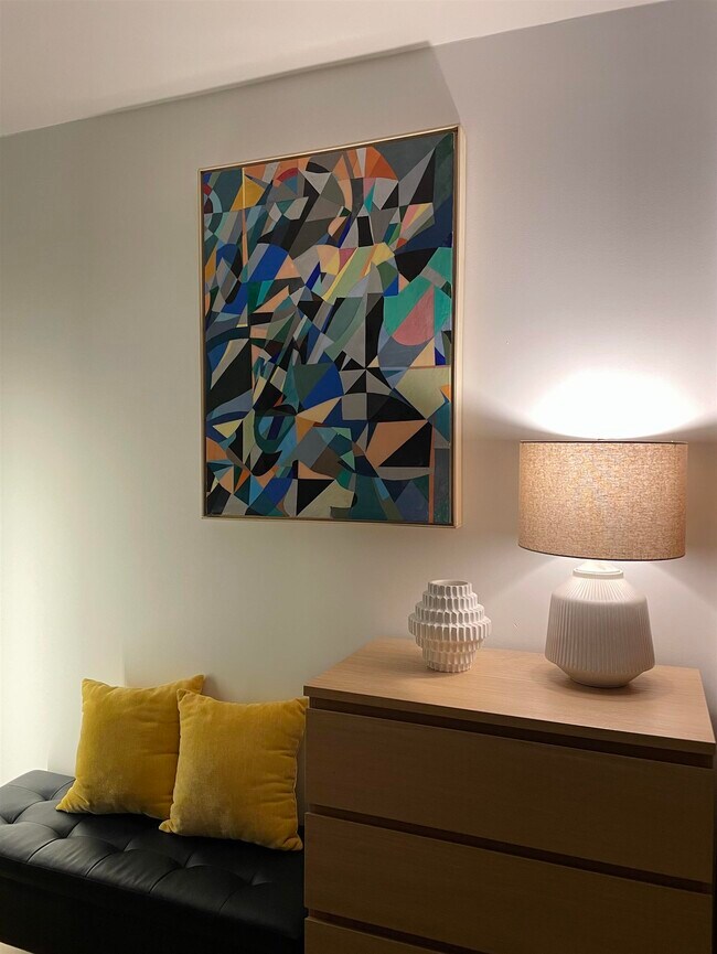 Building Photo - 88 Morgan St