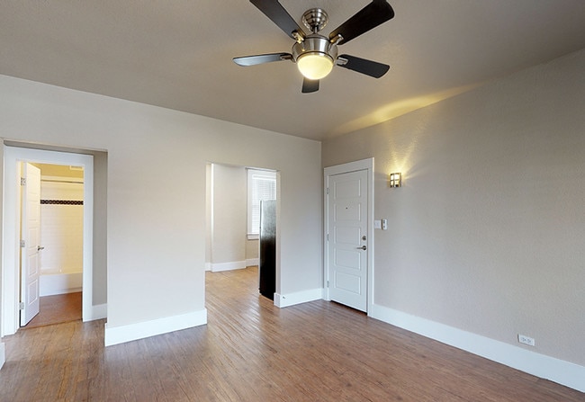 Building Photo - Boutique Apartments