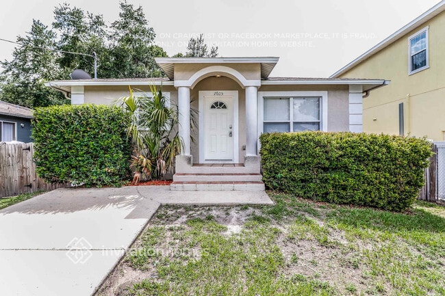 Building Photo - 7605 S Obrien St