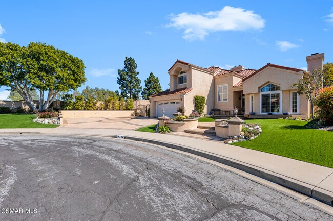 Building Photo - 4542 Skidmore Ct