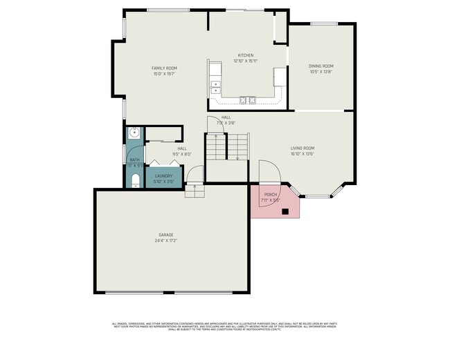Building Photo - 608 Bentley Pl