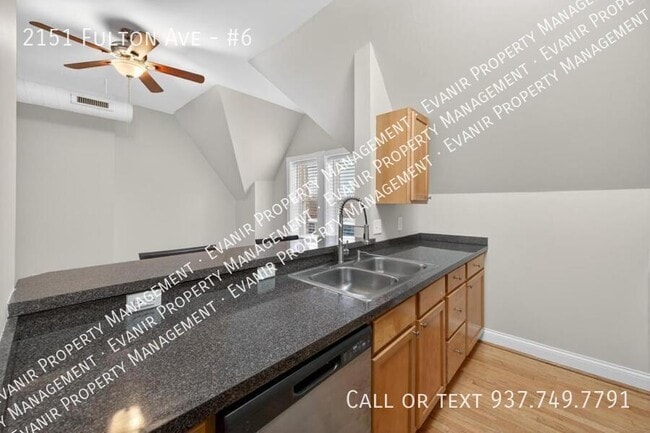 Building Photo - 2151 Fulton Ave