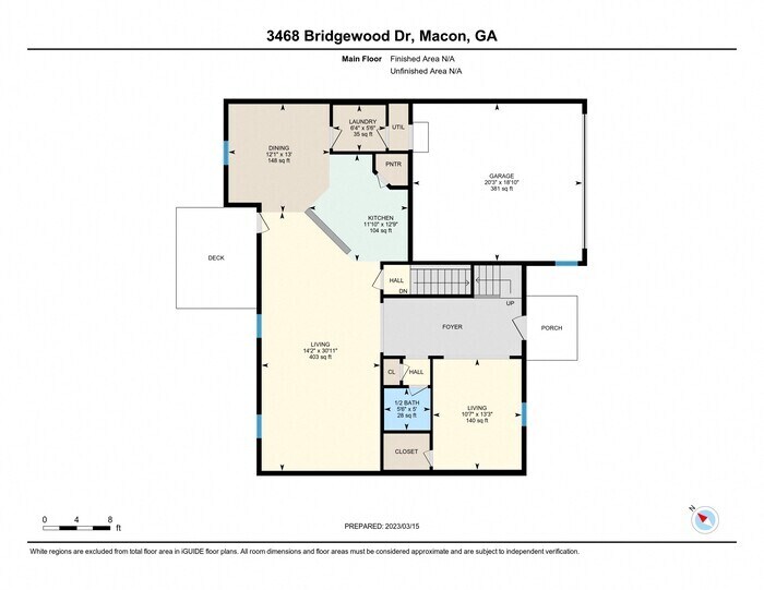 Building Photo - 3468 Bridgewood Dr