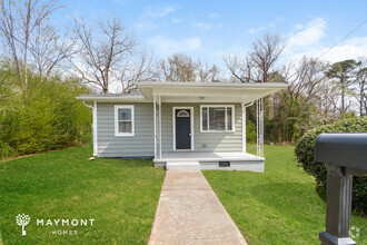 Building Photo - Cute 3 Bedroom Home in Durham, NC