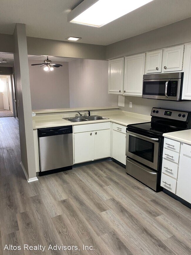 Building Photo - 2 br, 2 bath House - 2365 E Geddes Ave #O-22