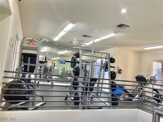 Building Photo - 7119 S Durango Dr