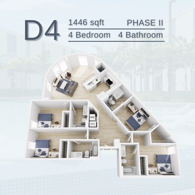 D4 (Phase II) - VOX Miami