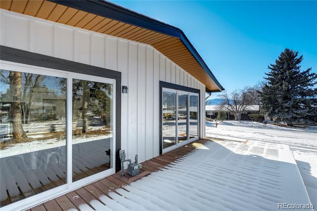 Building Photo - 1424 Columbine Rd