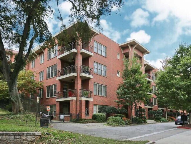 Building Photo - 273 12th St NE