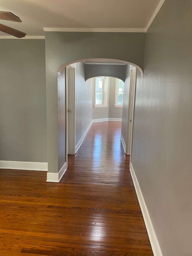 Dining Room - 1314 Dewey Ave