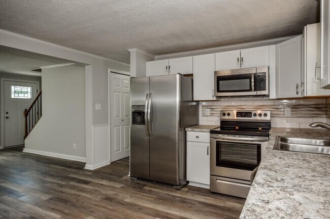 Building Photo - 4792 NC-73